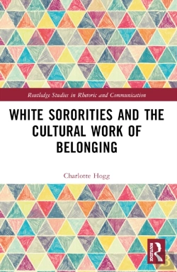 Bertrand.pt - White Sororities And The Cultural Work Of Belonging