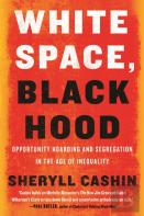 White Space, Black Hood