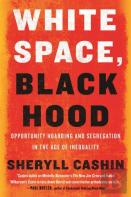 White Space, Black Hood