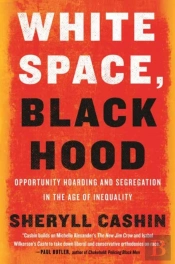 White Space, Black Hood