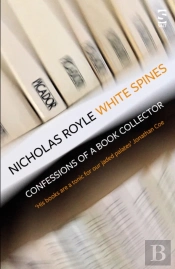 White Spines