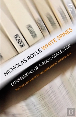 Bertrand.pt - White Spines