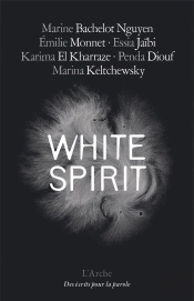 White Spirit