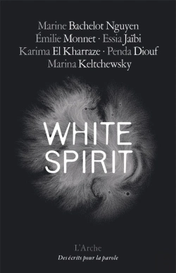Bertrand.pt - White Spirit