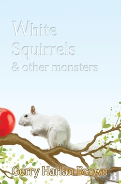 Bertrand.pt - White Squirrels