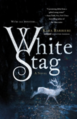 Bertrand.pt - White Stag