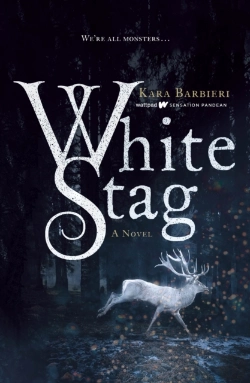 Bertrand.pt - White Stag
