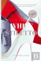 White Stiletto