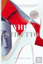 White Stiletto