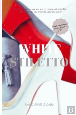 Bertrand.pt - White Stiletto