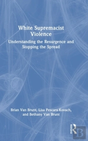 White Supremacist Violence
