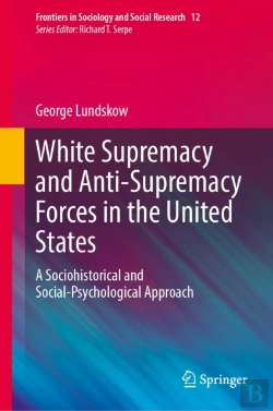 Bertrand.pt - White Supremacy And Anti-Supremacy Forces In The United States
