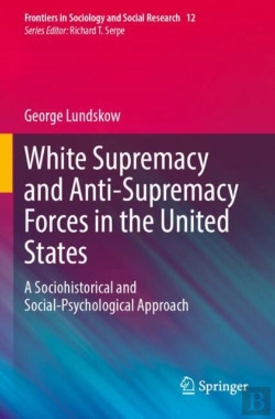Bertrand.pt - White Supremacy And Anti-Supremacy Forces In The United States