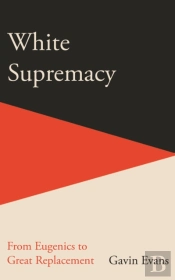 White Supremacy