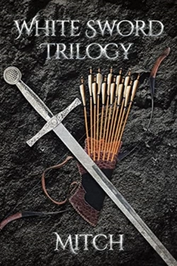 Bertrand.pt - White Sword Trilogy