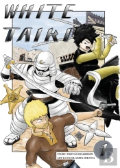 White Taiki Vol. 1