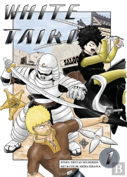 Bertrand.pt - White Taiki Vol. 1