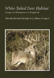 White-Tailed Deer Habitat