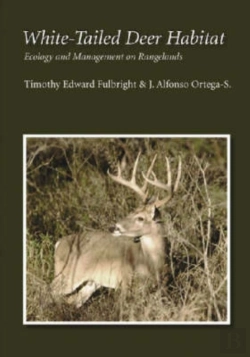 Bertrand.pt - White-Tailed Deer Habitat