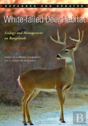 White-Tailed Deer Habitat