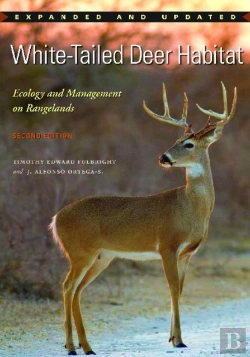 Bertrand.pt - White-Tailed Deer Habitat
