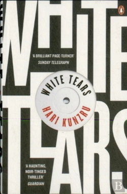Bertrand.pt - White Tears