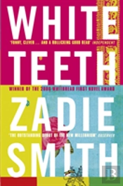 WHITE TEETH