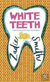 White Teeth