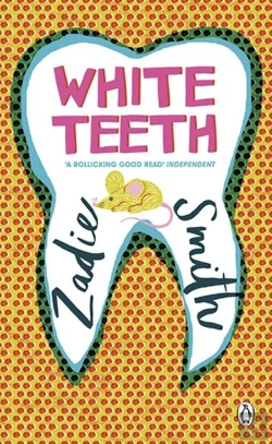 Bertrand.pt - White Teeth