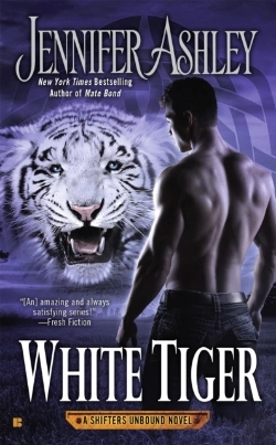 Bertrand.pt - White Tiger
