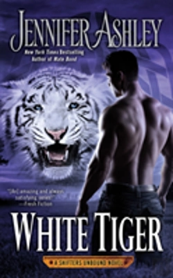Bertrand.pt - White Tiger