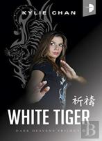 White Tiger