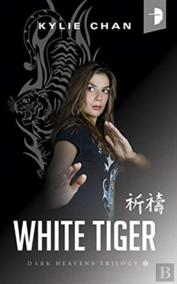 Bertrand.pt - White Tiger
