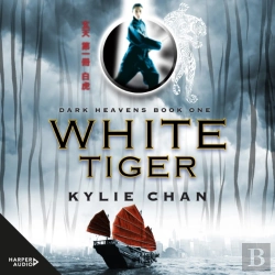 Bertrand.pt - White Tiger