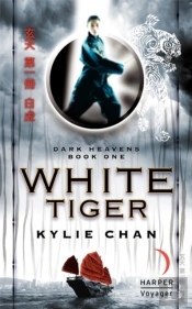 White Tiger