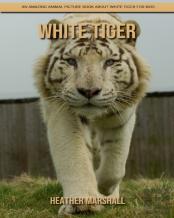 White Tiger