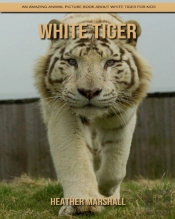 White Tiger