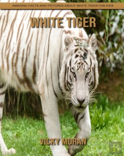 Bertrand.pt - White Tiger