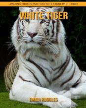 White Tiger