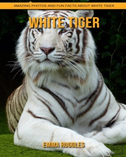Bertrand.pt - White Tiger