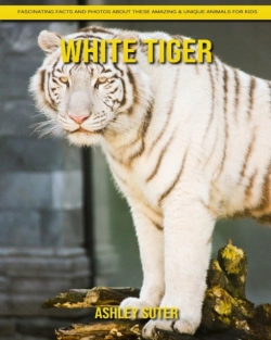 Bertrand.pt - White Tiger