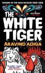 White Tiger The Ome