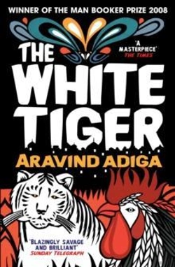 Bertrand.pt - White Tiger The Ome