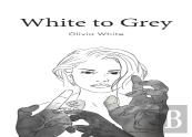 White To Grey