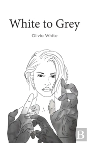 White To Grey