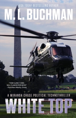 Bertrand.pt - White Top: A Political Technothriller