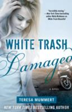 Bertrand.pt - White Trash Damaged