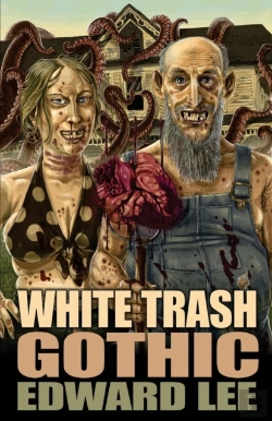 Bertrand.pt - White Trash Gothic