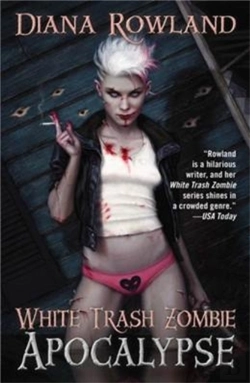 Bertrand.pt - White Trash Zombie Apocalypse