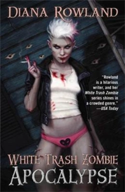 Bertrand.pt - White Trash Zombie Apocalypse